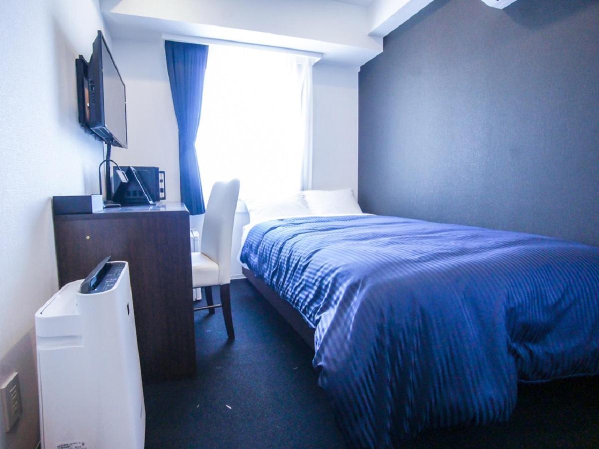 Hotel Livemax Tokyo Shiomi Ekimae Dış mekan fotoğraf