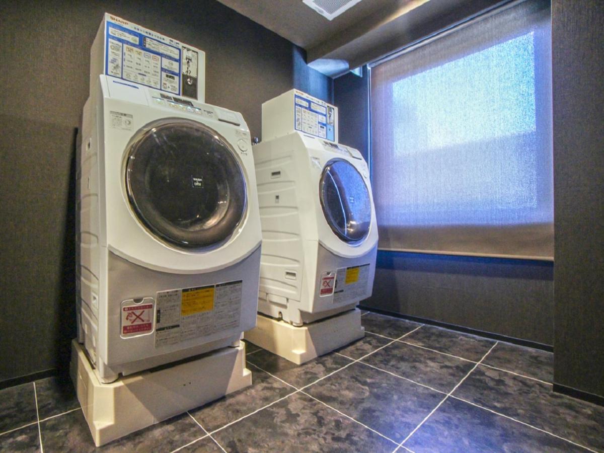 Hotel Livemax Tokyo Shiomi Ekimae Dış mekan fotoğraf