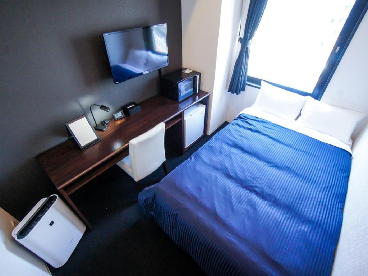 Hotel Livemax Tokyo Shiomi Ekimae Dış mekan fotoğraf