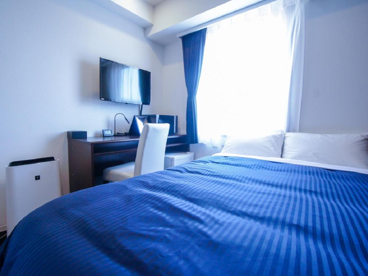 Hotel Livemax Tokyo Shiomi Ekimae Dış mekan fotoğraf