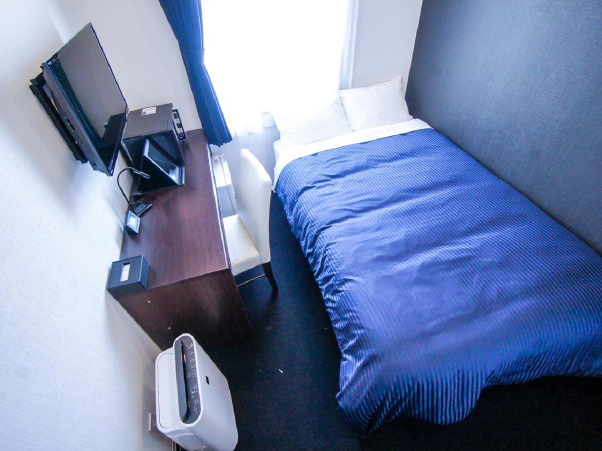 Hotel Livemax Tokyo Shiomi Ekimae Dış mekan fotoğraf