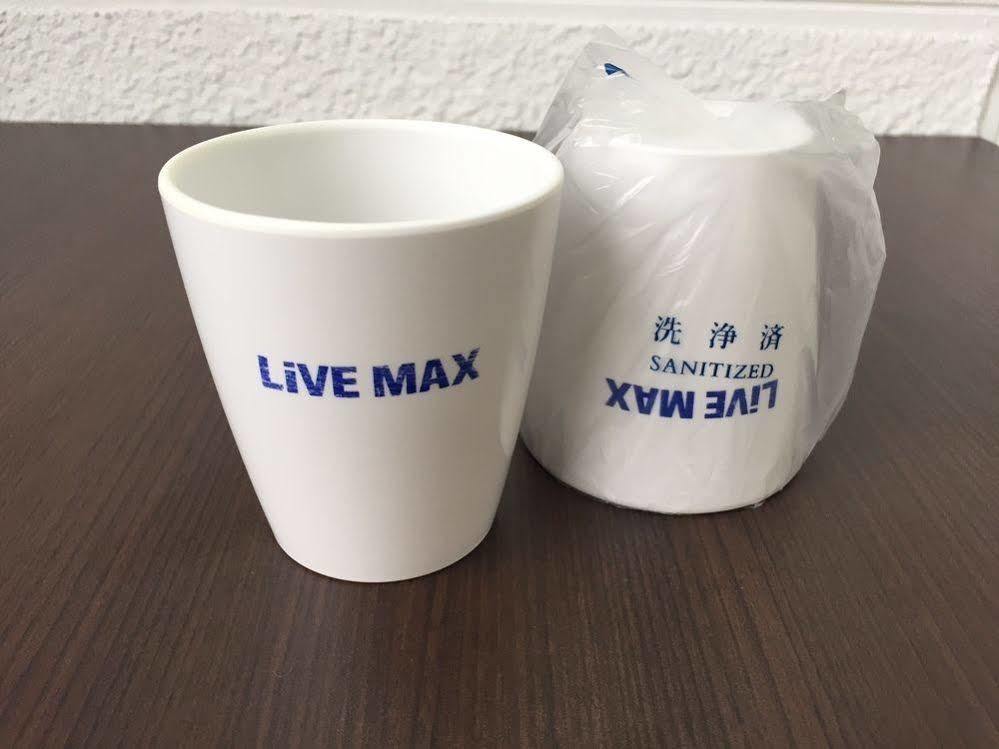 Hotel Livemax Tokyo Shiomi Ekimae Dış mekan fotoğraf