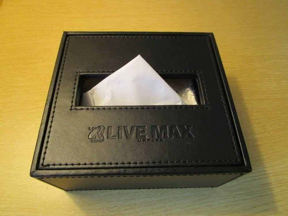 Hotel Livemax Tokyo Shiomi Ekimae Dış mekan fotoğraf