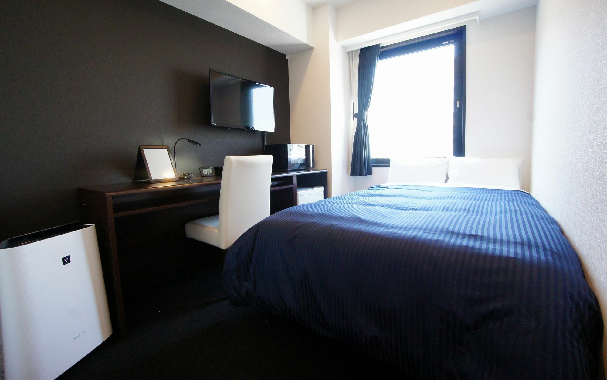 Hotel Livemax Tokyo Shiomi Ekimae Dış mekan fotoğraf
