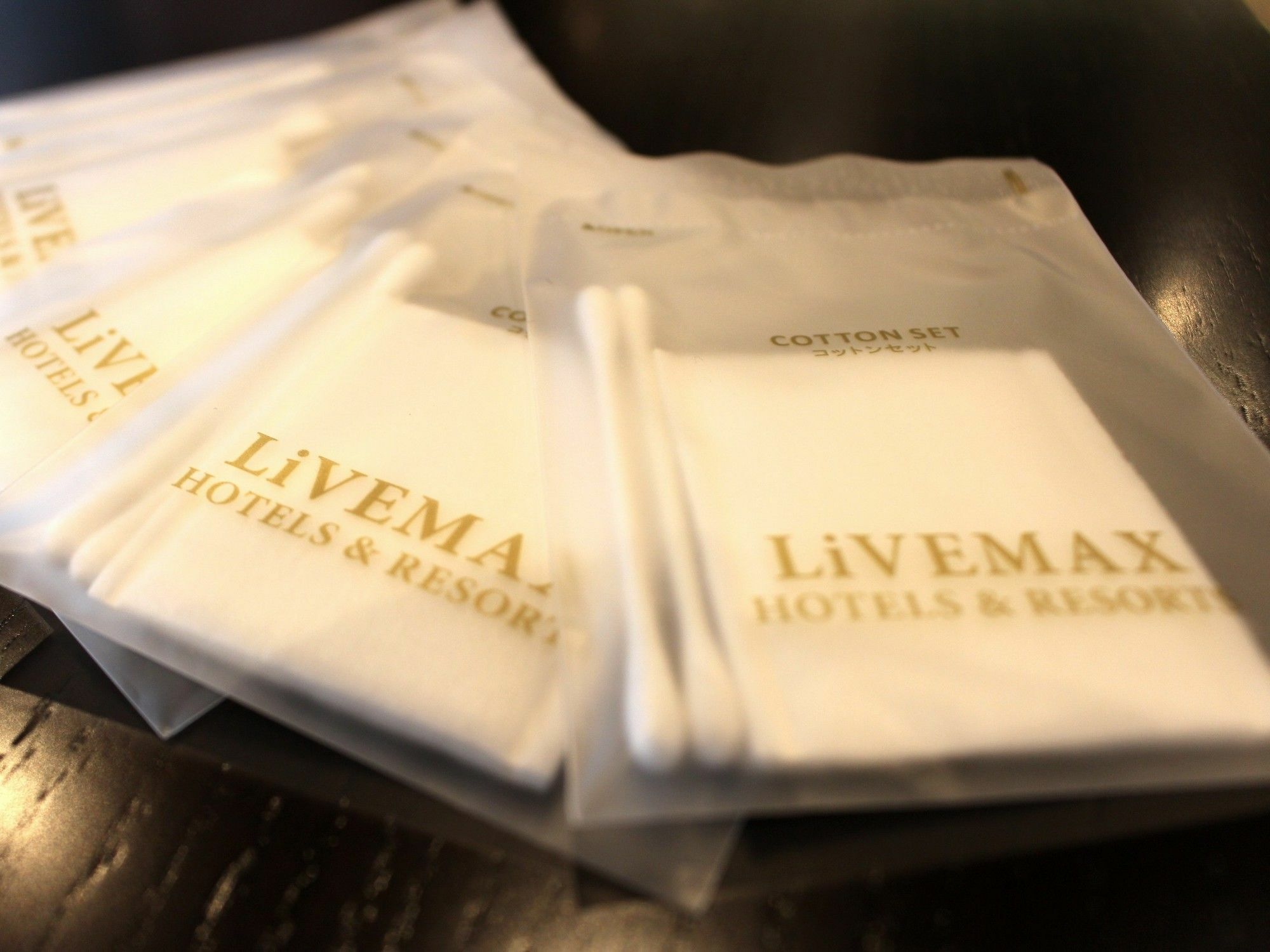 Hotel Livemax Tokyo Shiomi Ekimae Dış mekan fotoğraf