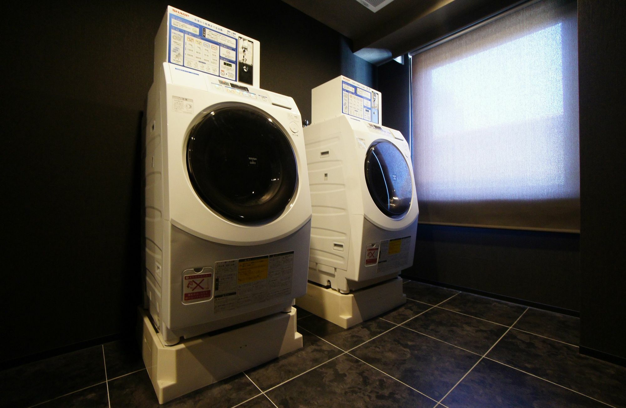 Hotel Livemax Tokyo Shiomi Ekimae Dış mekan fotoğraf